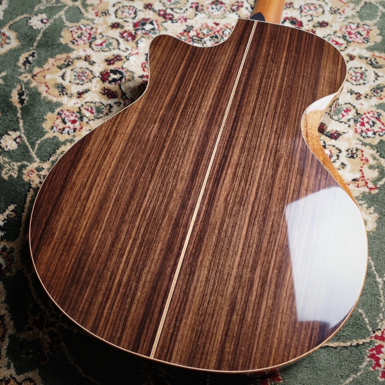 Furch (フォルヒ) Rainbow Gc-ER Legend25 UK Mod+.【現物写真