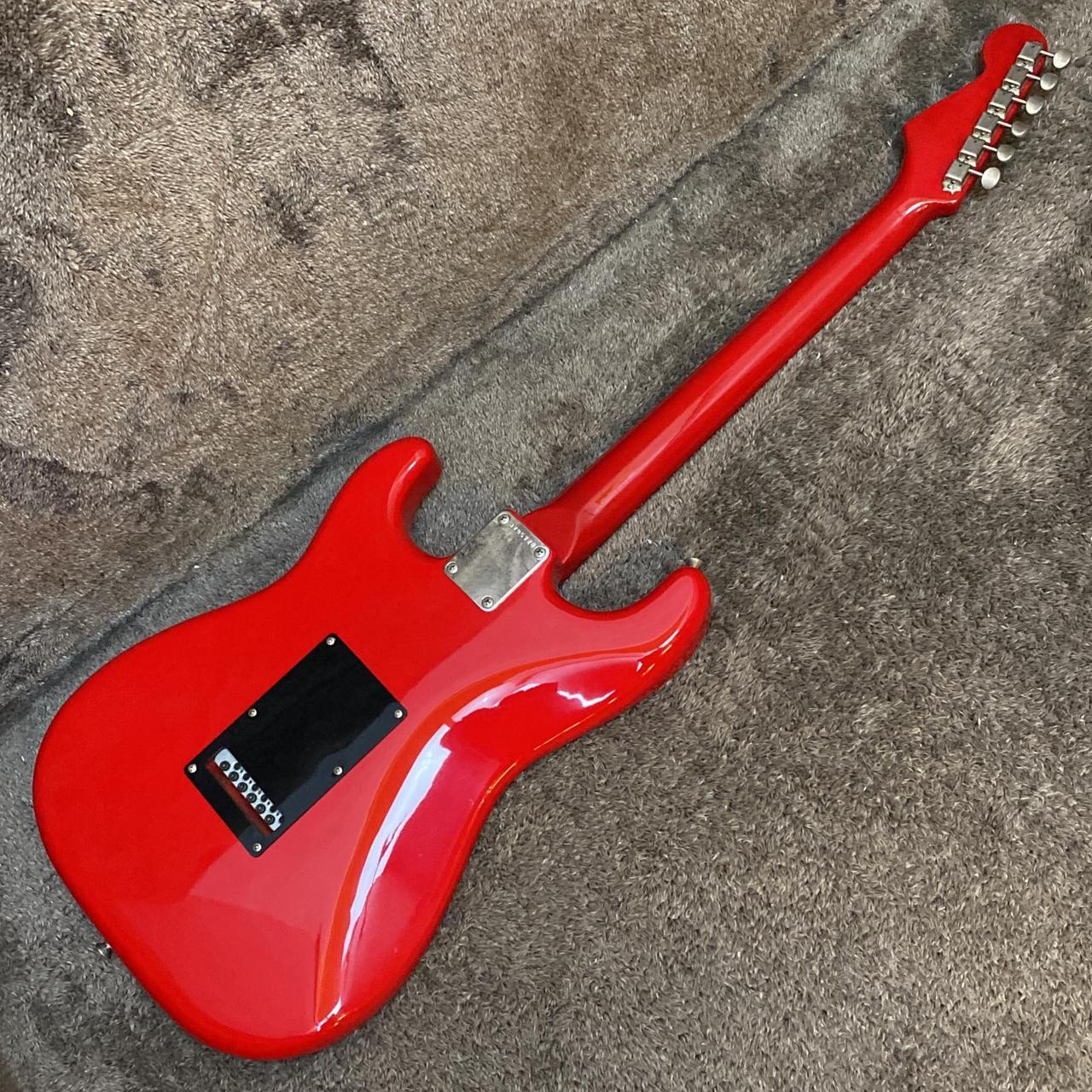 PU交換Fender USA Suhr Squier（美品） スクワイア(SQUIER)|フェンダー系・その他ボディタイプ|HARDOFF