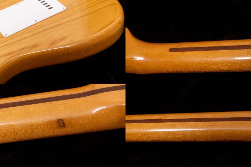 Greco SE600 1976 3.52kg #C761597【TONIQ横浜】（中古/送料無料
