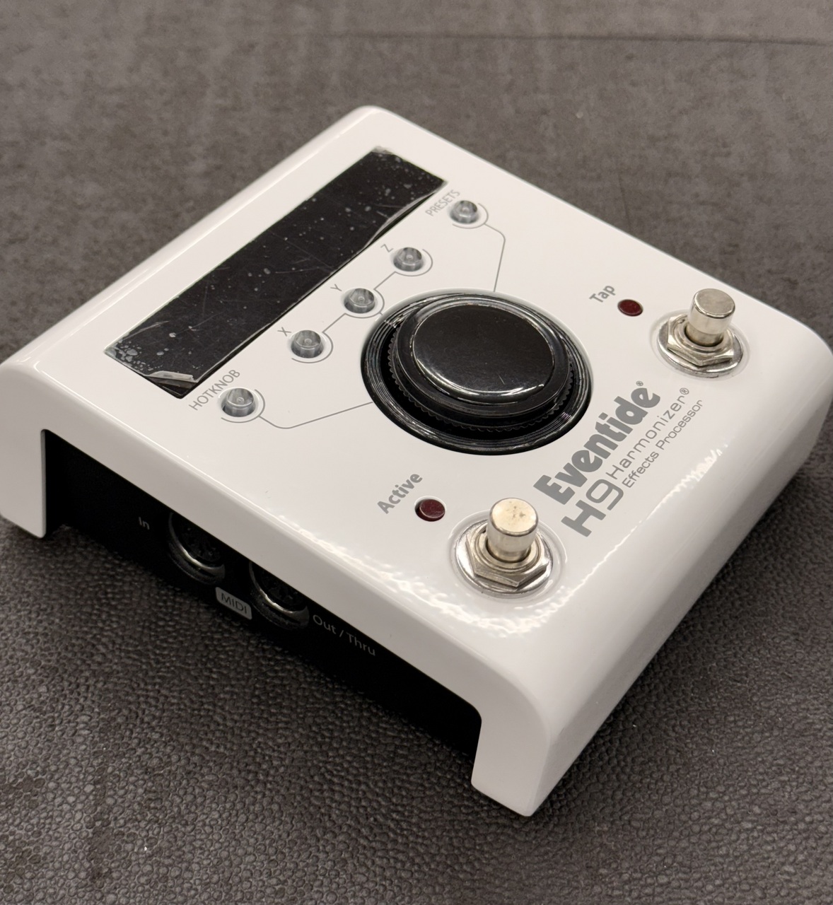 Eventide H9 MAX Harmonizer イーブンタイド（EVENTIDE
