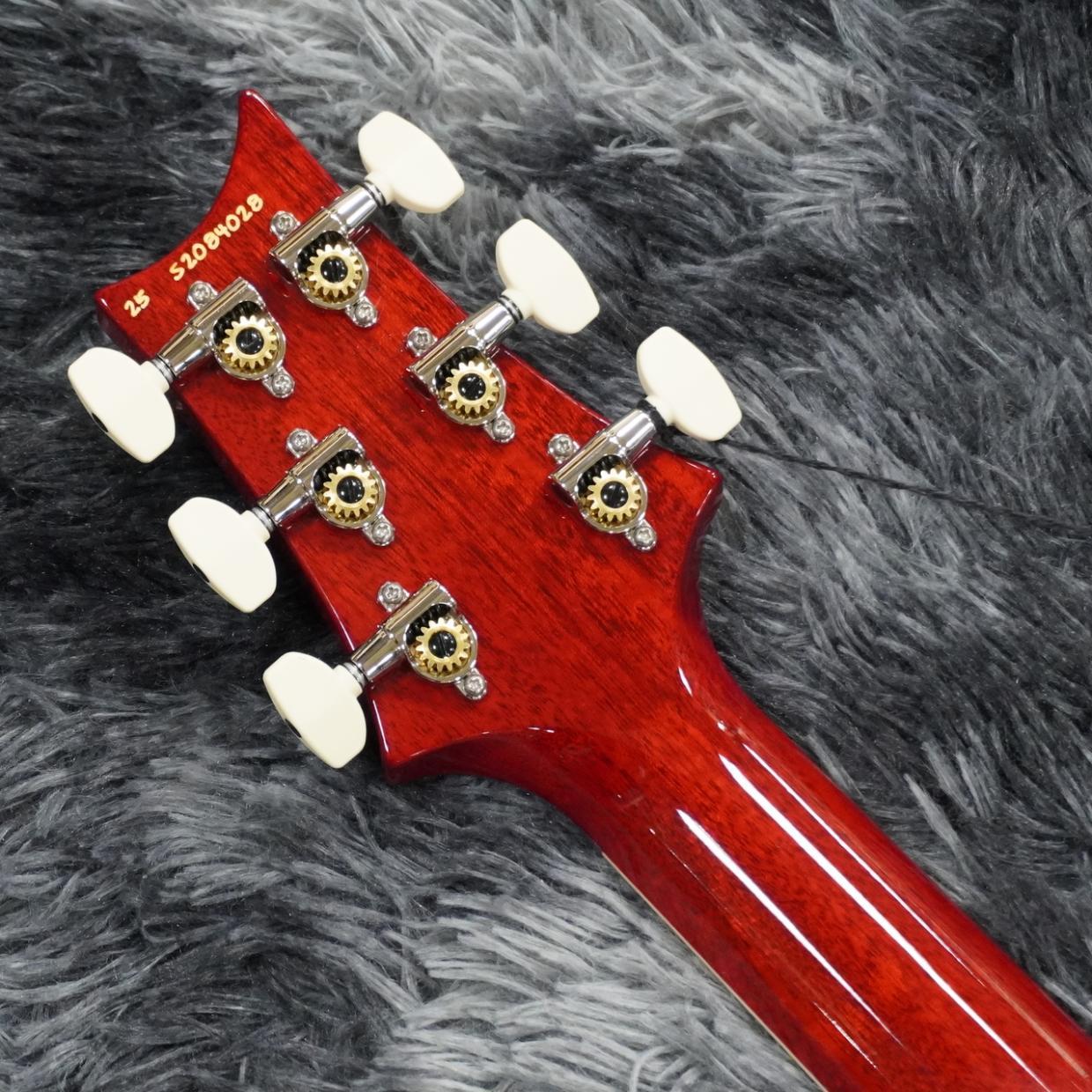Paul Reed Smith(PRS) S2 Mira 594 Vintage Cherry 사진 6