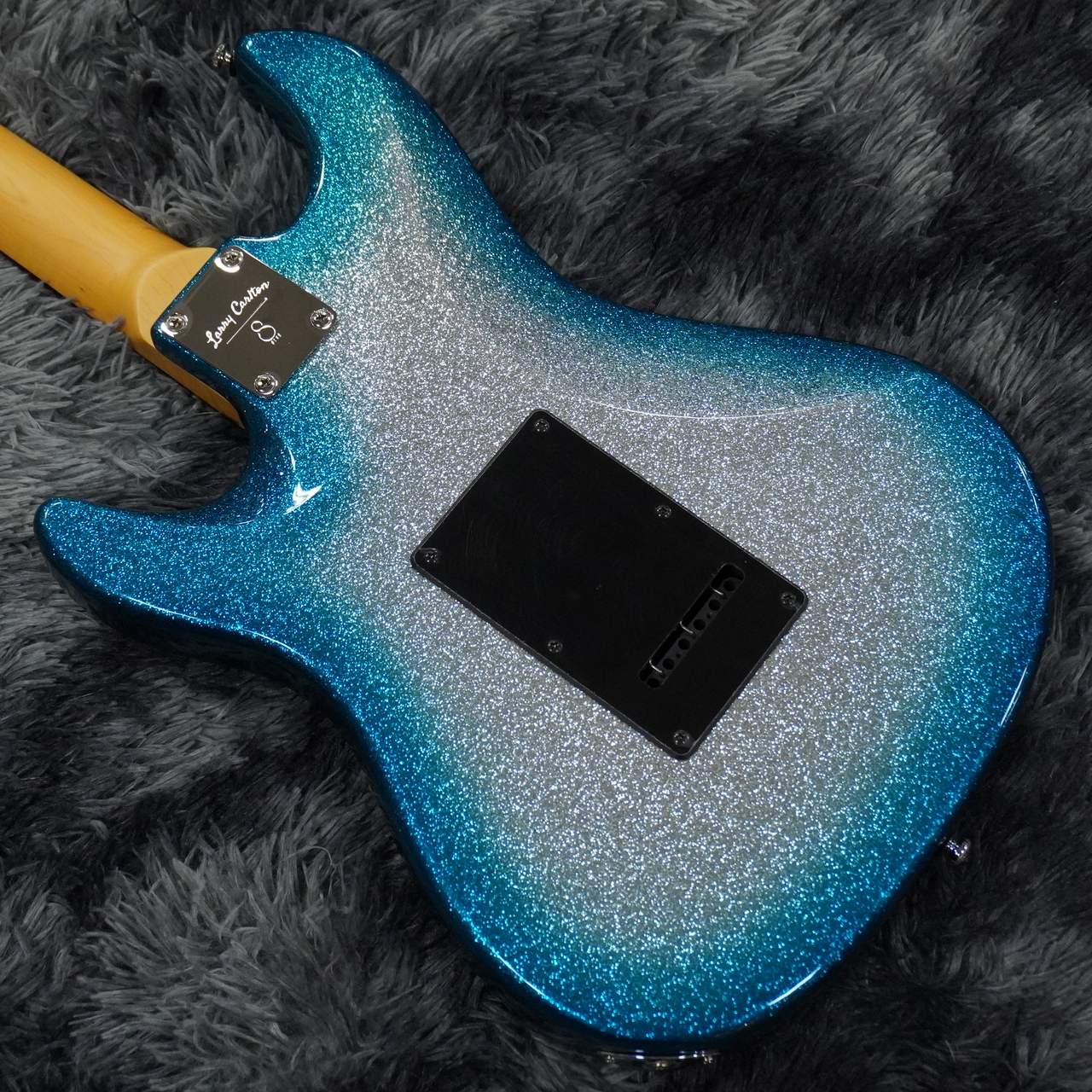 Sire Larry Carlton S7 HSS New Gen Skyburst.SP (Skyburst Sparkle