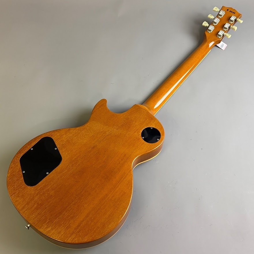 GIBSON Lespaul　Classic　GOLDTOP 1996年製 Gibson LES PAUL CLASSIC Gold Top 1996（中古/送料無料）【楽器検索