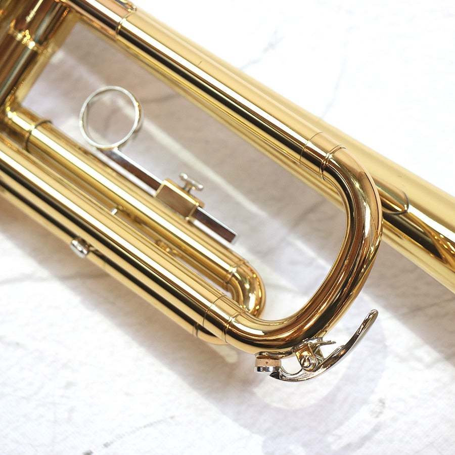 YAMAHA ヤマハ YTR-1335 B♭トランペット 【6ヶ月保証】 【名古屋栄店