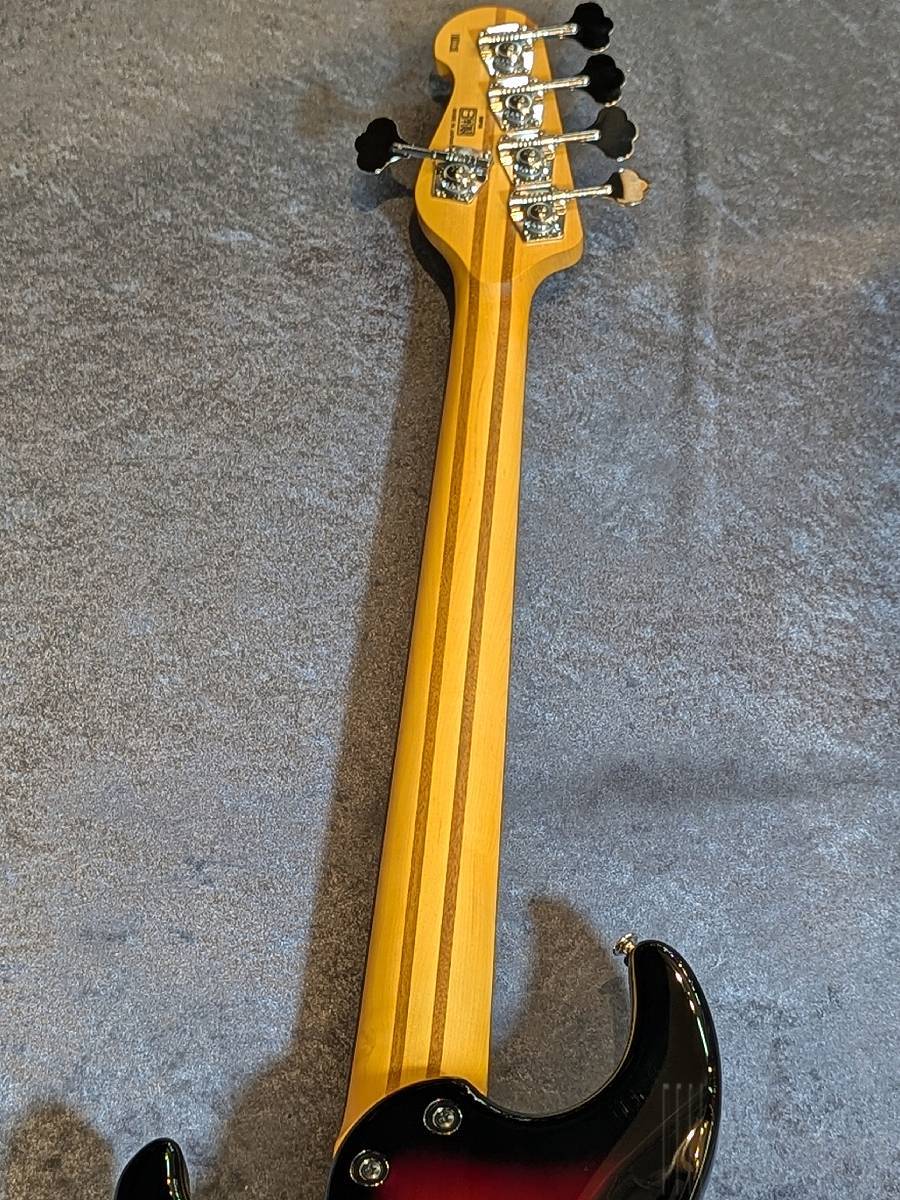 YAMAHA BBP35 -Vintage Sunburst- #IMH212E【4.54kg】（新品）【楽器