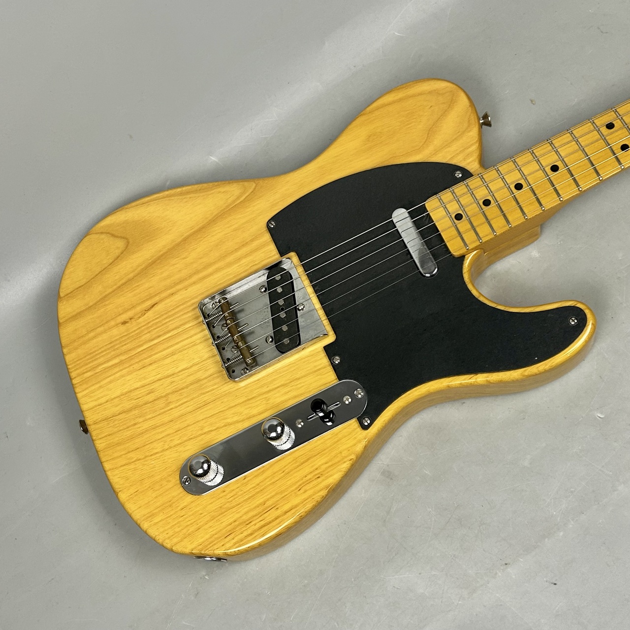 Fender Japan TL52-TX VNT 2008年-2010年製(中古/送料無料)【楽器 Fender Japan TL52-TX VNT 2008年-2010年製(中古/送料無料)【楽器