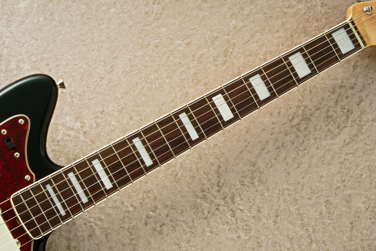 fender MIJ jazz master FSR 中古 Fender 《特典付き》ISHIBASHI FSR MIJ Traditional Jazzmaster