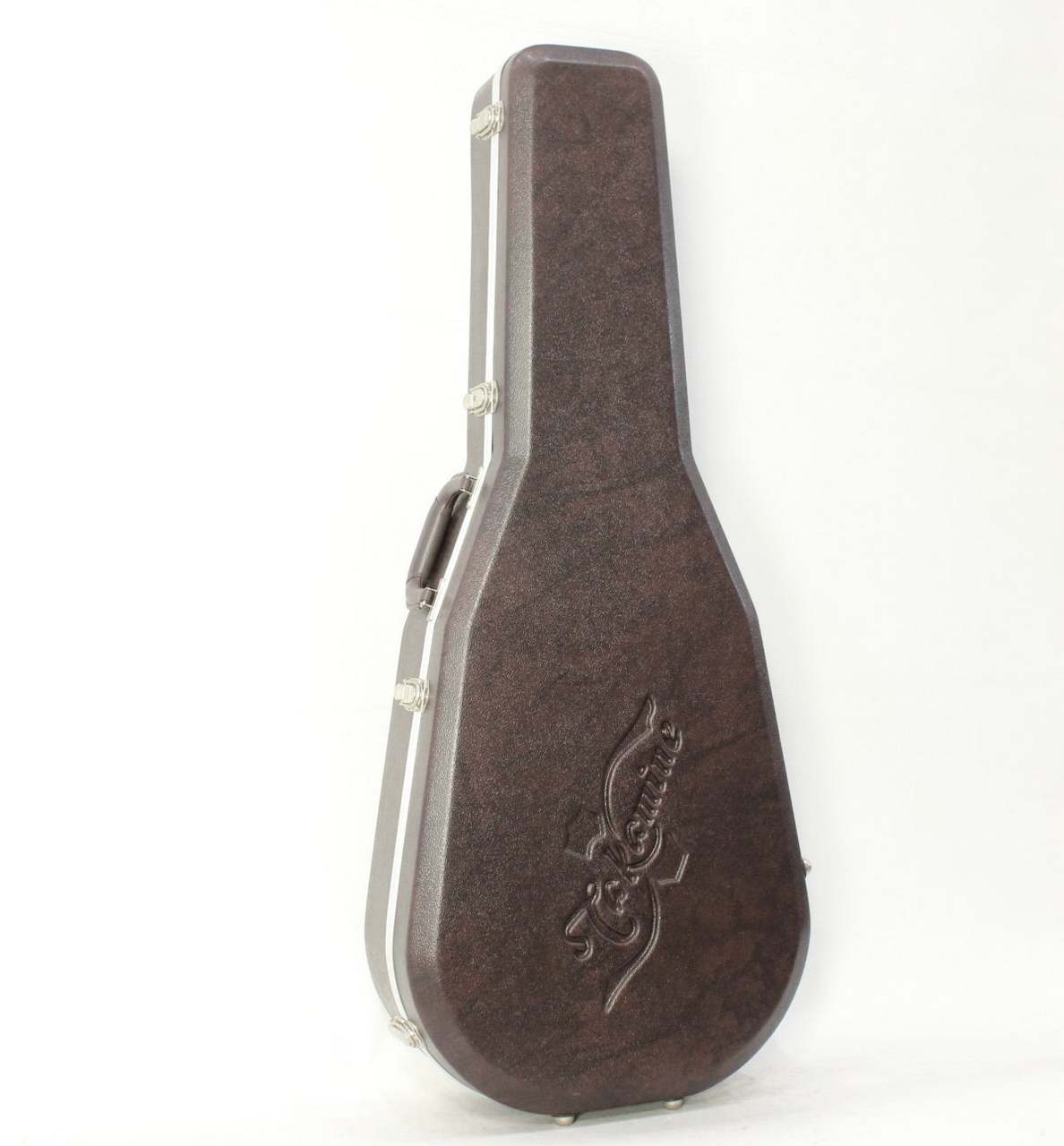 Live at Rtsi, 12.April(中古品) Takamine NPT-515 【御茶ノ水HARVEST_GUITARS】（中古/送料無料