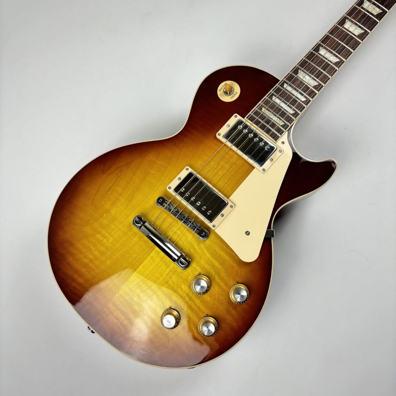 Gibson Les Paul Standard '60s Iced Tea レスポールスタンダード