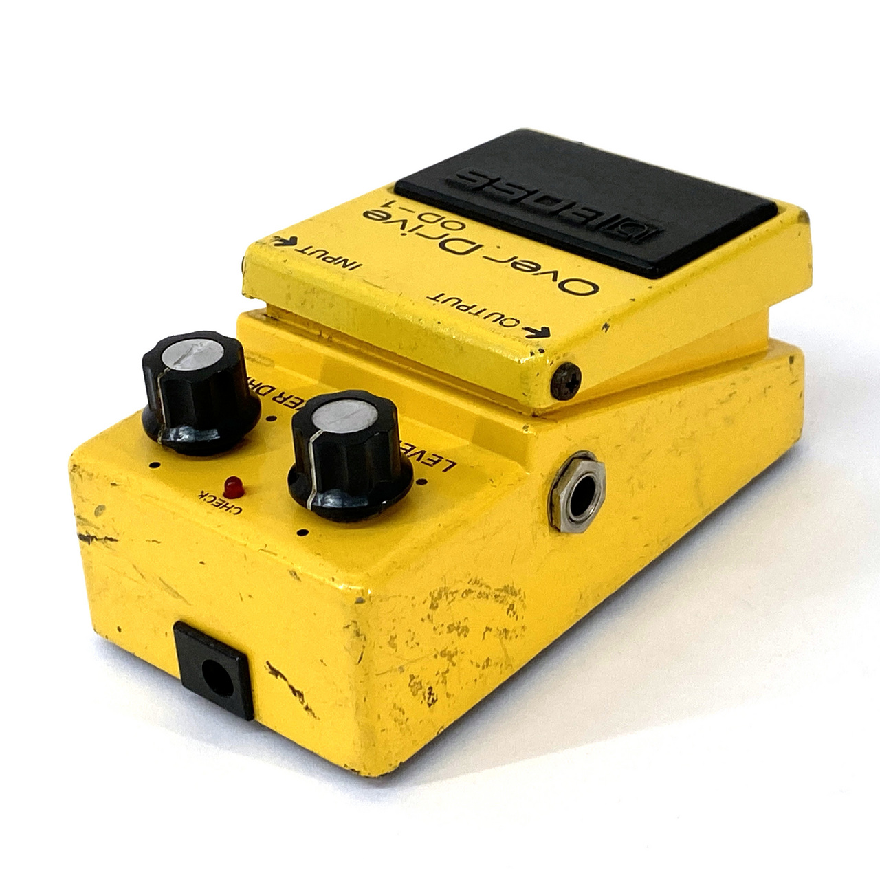 BOSS OD-1 Over Drive（中古/送料無料）【楽器検索デジマート】