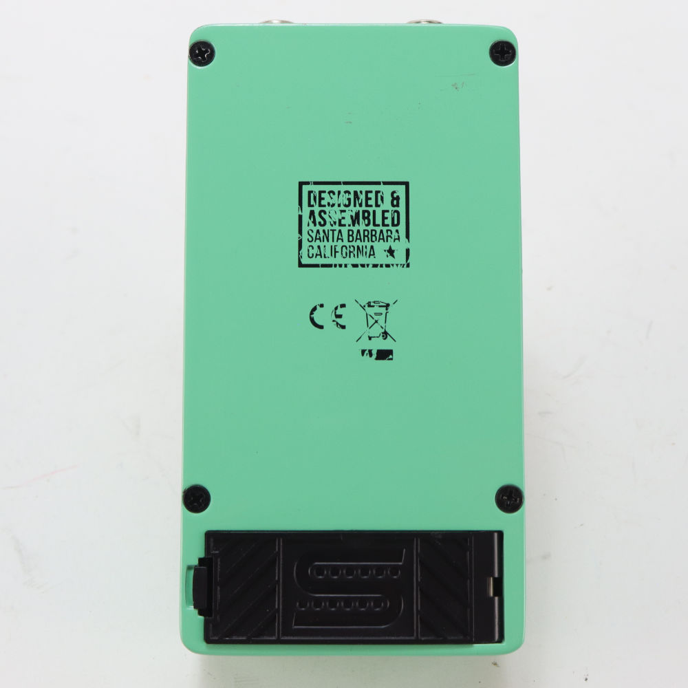 Seymour Duncan 【中古】 オーバードライブ SEYMOUR DUNCAN 805