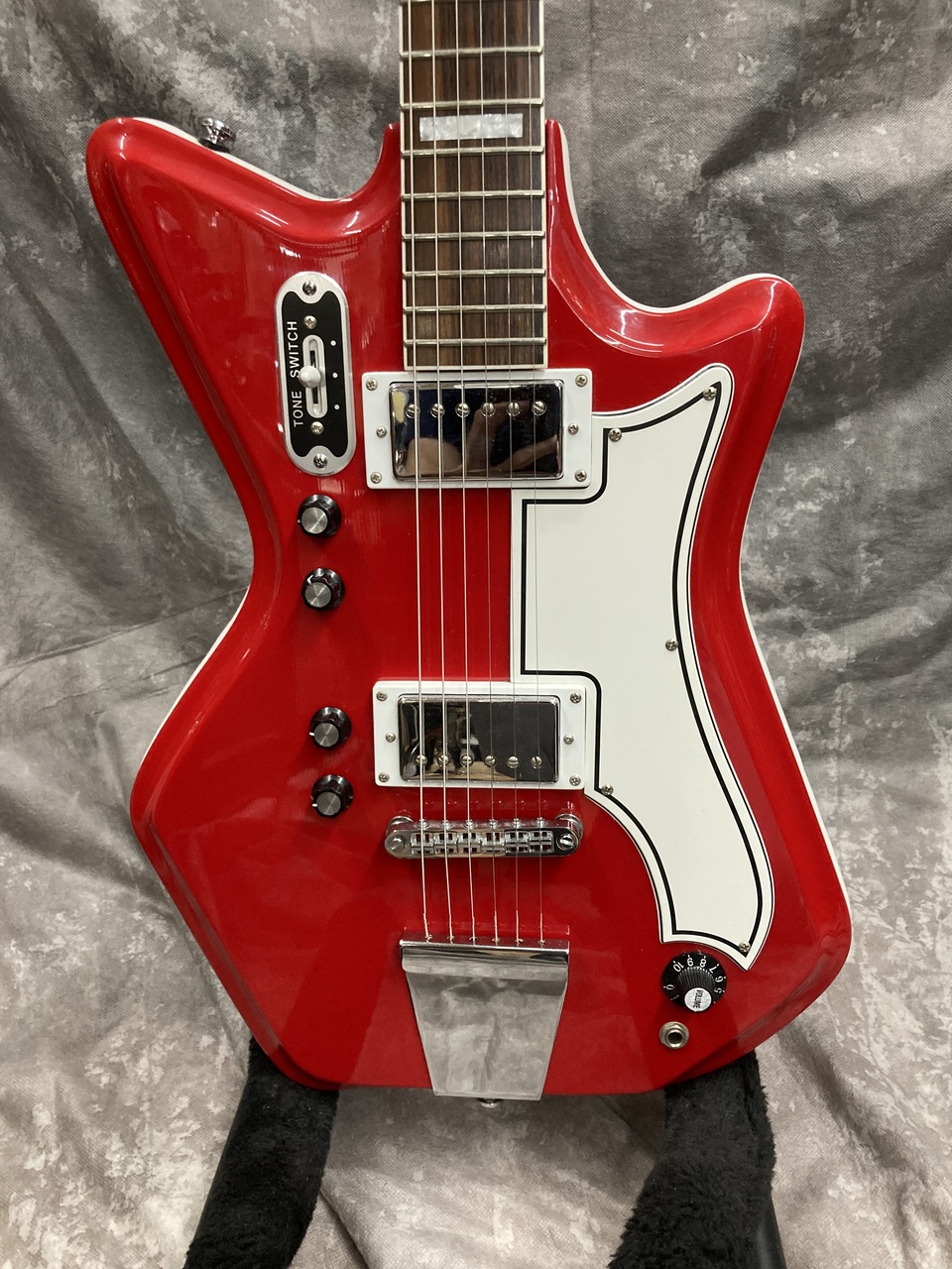EASTWOOD GUITARS Airline 59 2PU（中古）【楽器検索デジマート】