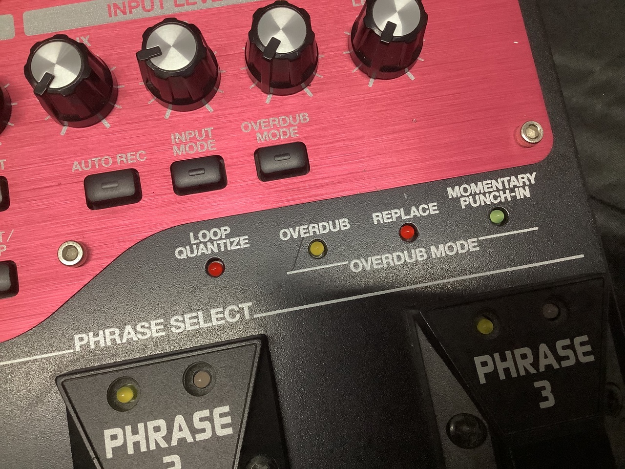 BOSS RC-50 Loop Station (ボス RC50 ルーパー ループ
