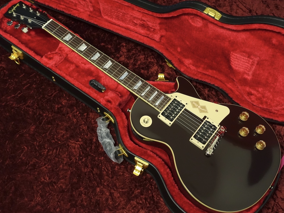 Epiphone Jeff Beck Oxblood 1954 Les Paul Oxblood #25071522672