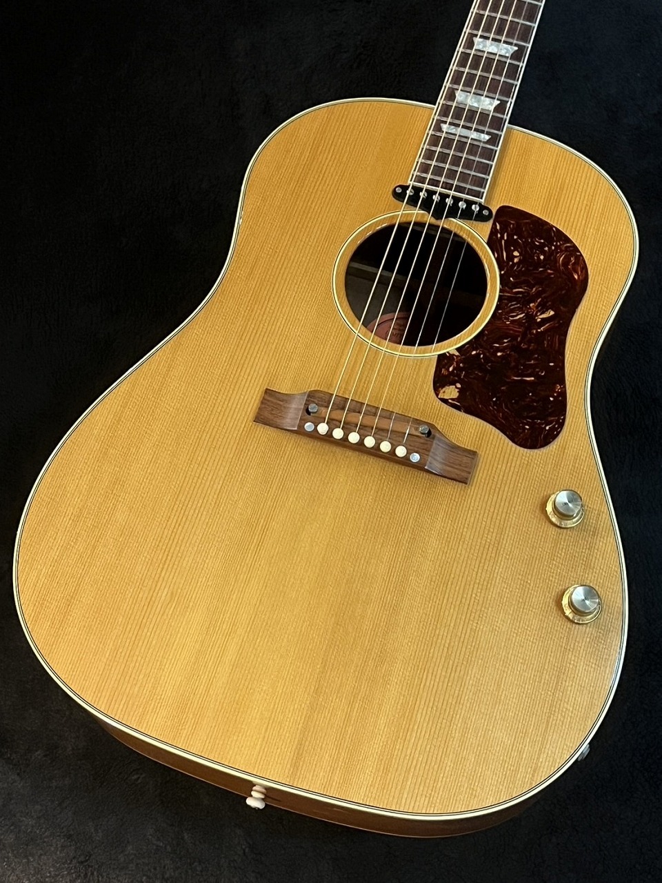 Gibson 【USED】John Lennon J-160E Peace Model 2002年製 【G