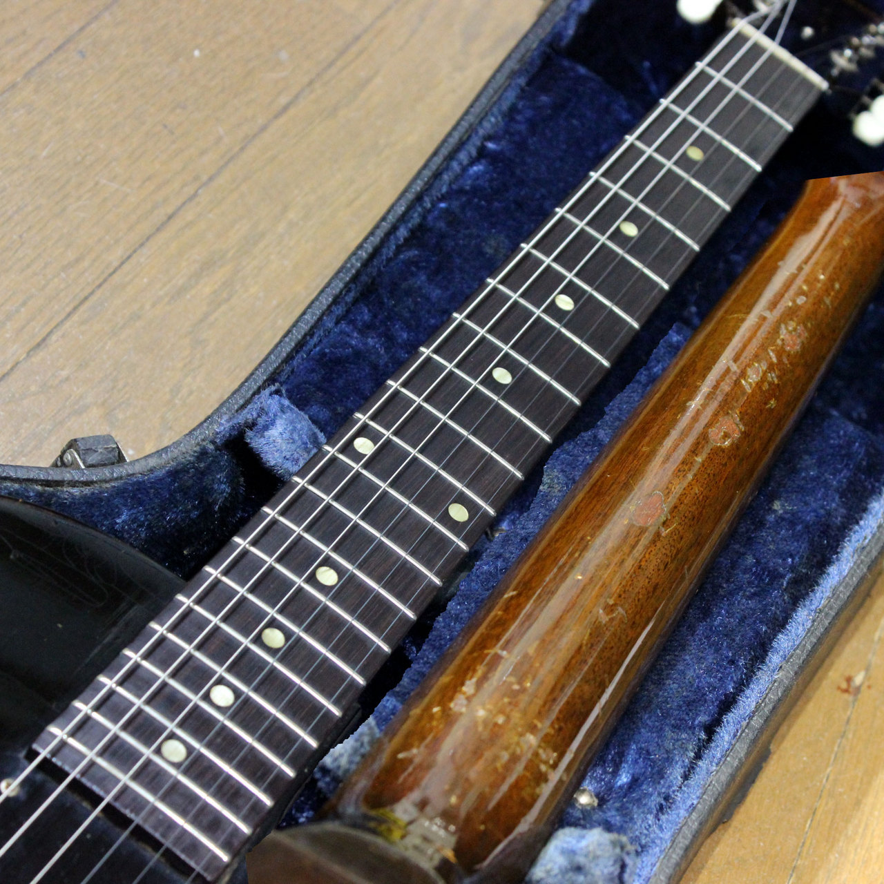 超激レア♪ El MAYA JUNIOR Les Paul レスポール 日本製 超激レア♪ El
