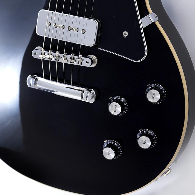 Gibson Noel Gallagher Les Paul Standard (Ebony) SN.211360158 【B級