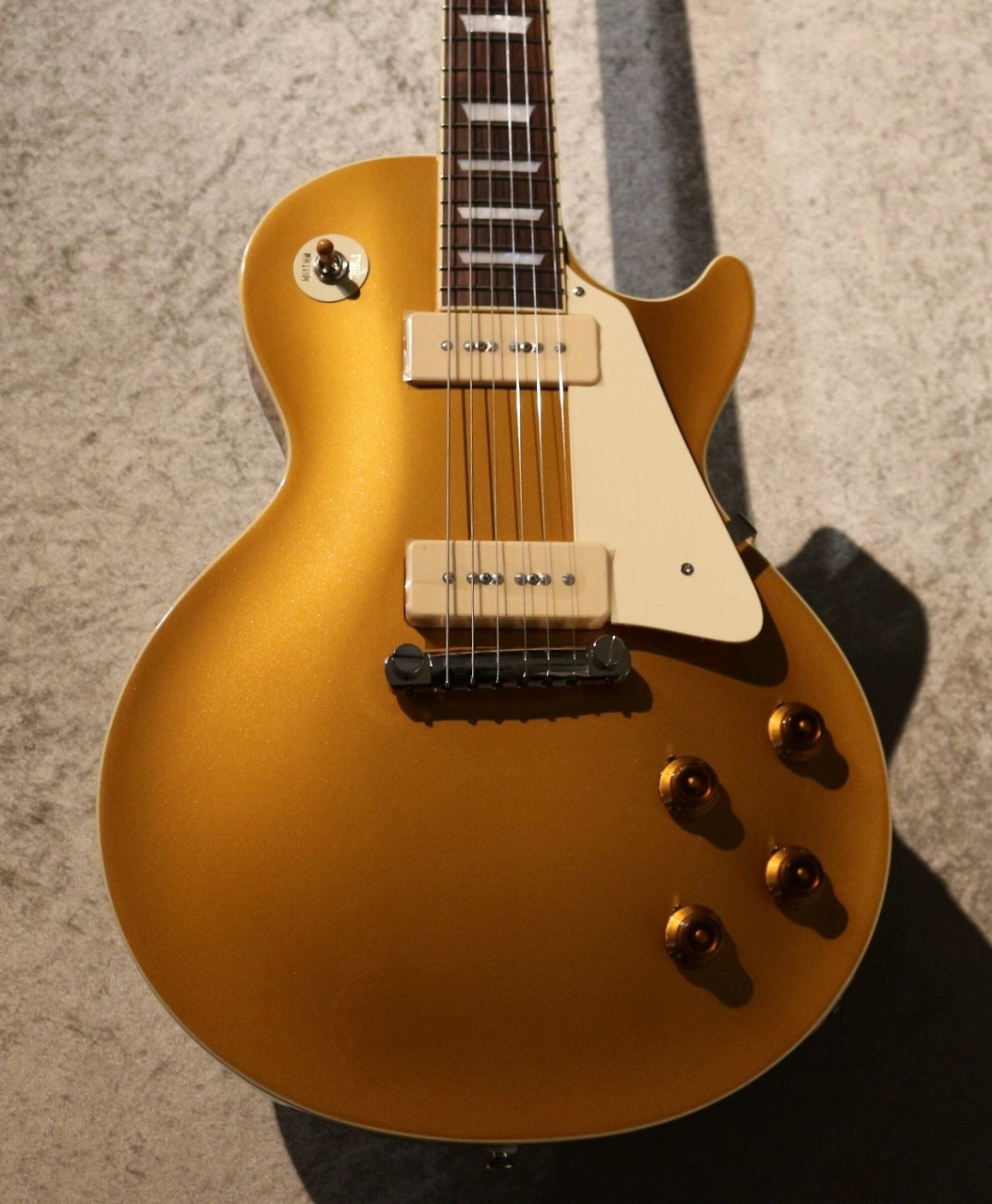 Tokai 【特注】LS176S/WA-CM 