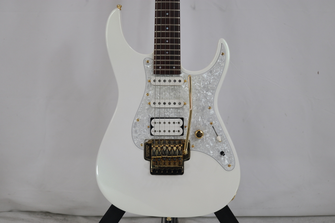 FERNANDES LA-80KK（中古）【楽器検索デジマート】