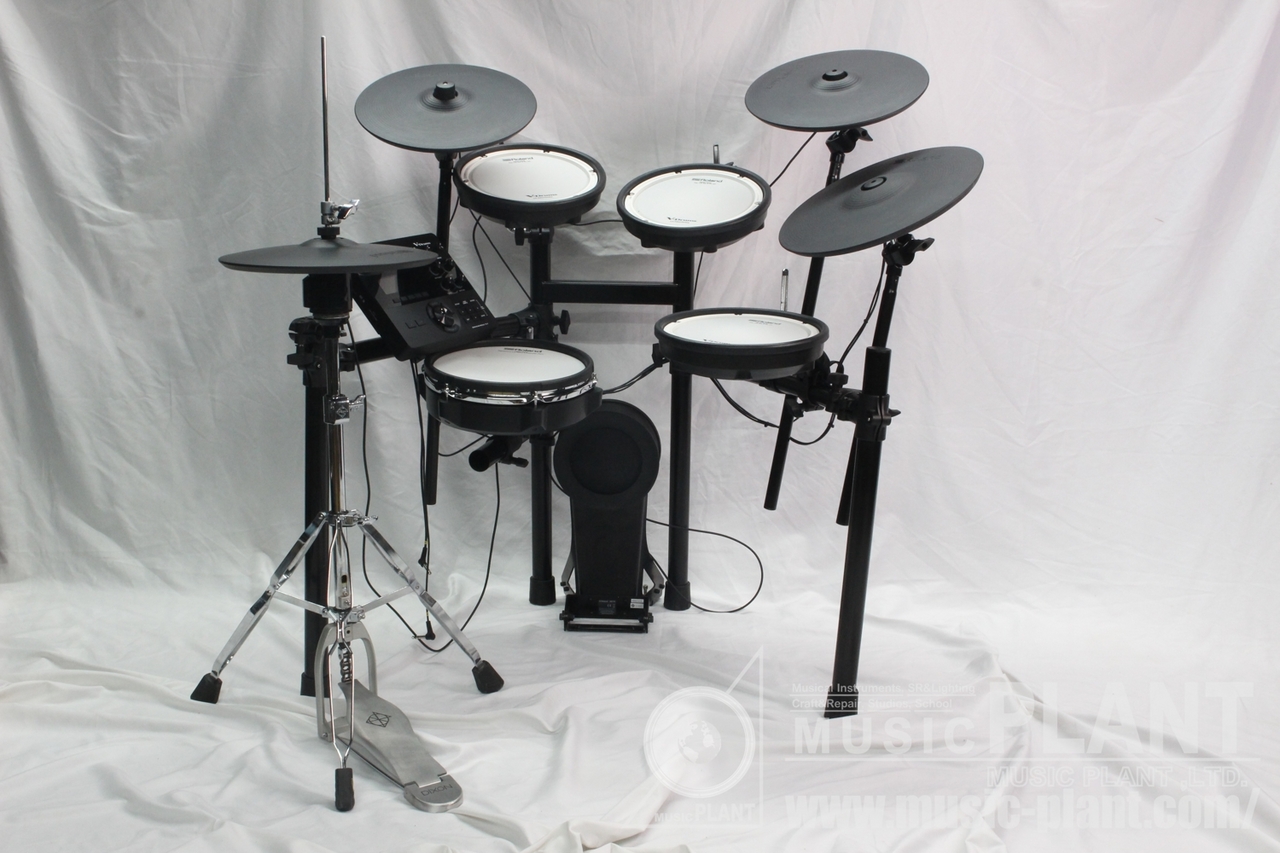 Roland TD-27SCS（中古）【楽器検索デジマート】