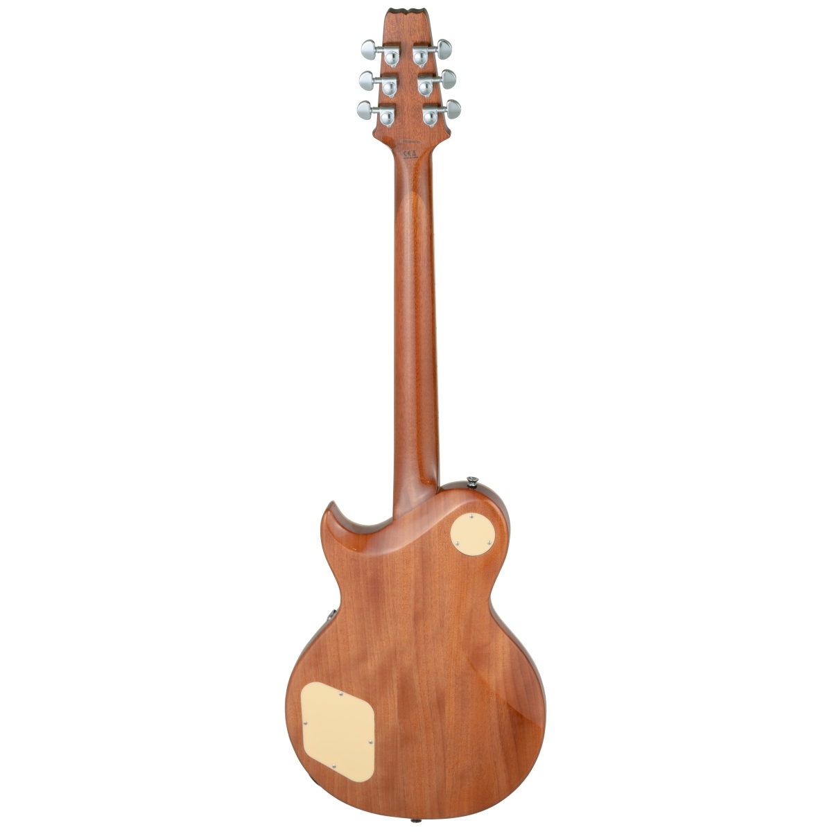 ARIA Evergreen PE-AE200 SBL(See Through Blue)[数量限定特価 限定