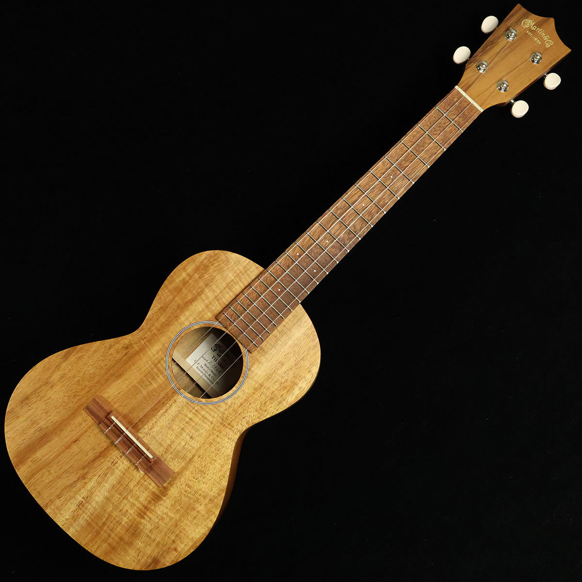 Martin T1K UKE S/N：28864 【テナー】 【未展示品】（新品/送料無料