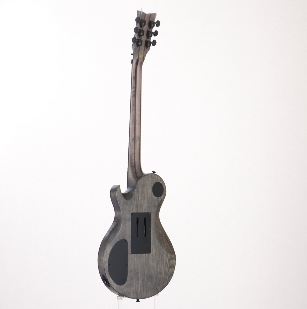 SCHECTER Solo-II FR Apocalypse Red Reign ［3.63kg/2020年製］【池袋