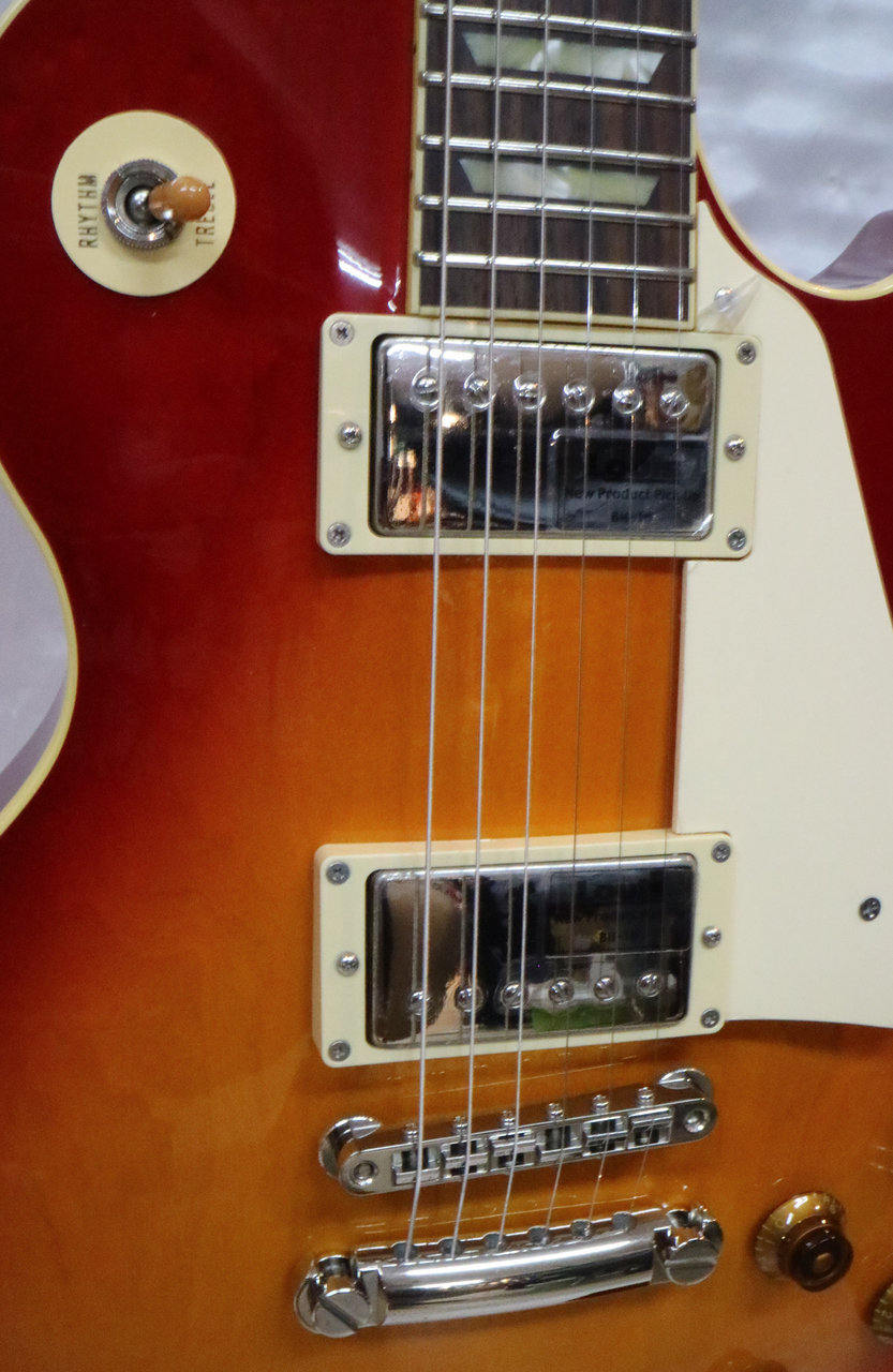 cool z ZLS-1 LPタイプ Cool Z ZLS-1（中古）【楽器検索デジマート】