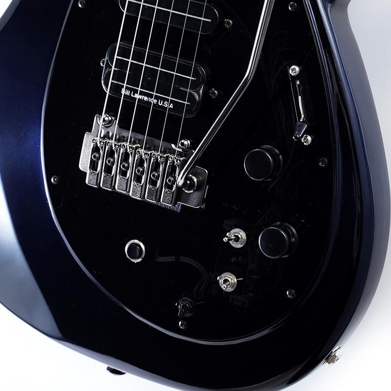 TOKAI Talbo WOODY2 '99年製 ブラック【激レア】 2025年最新】tokai ギター talboの人気アイテム - メルカリ
