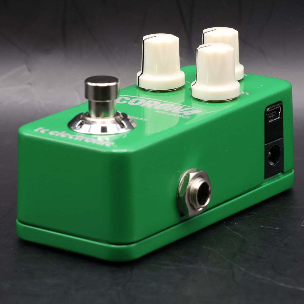 tc electronic Corona Mini Chorus コーラス 【福岡店】（中古）【楽器