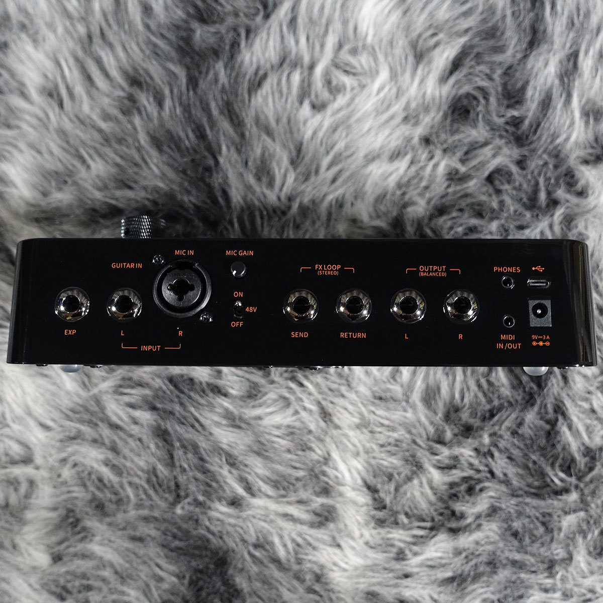 MOOER GS1000Li（中古/送料無料）【楽器検索デジマート】