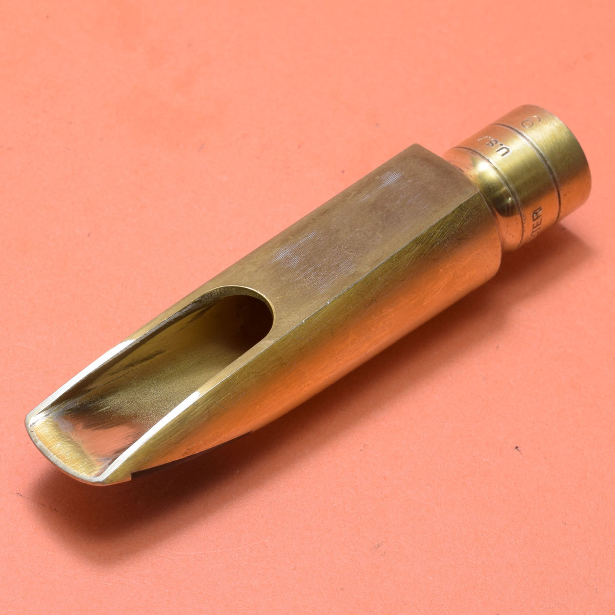 管楽器・吹奏楽器 Ottolink STM Ts l #9 管楽器・吹奏楽器 Ottolink STM Ts l #9 管楽器・吹奏楽器 Ottolink