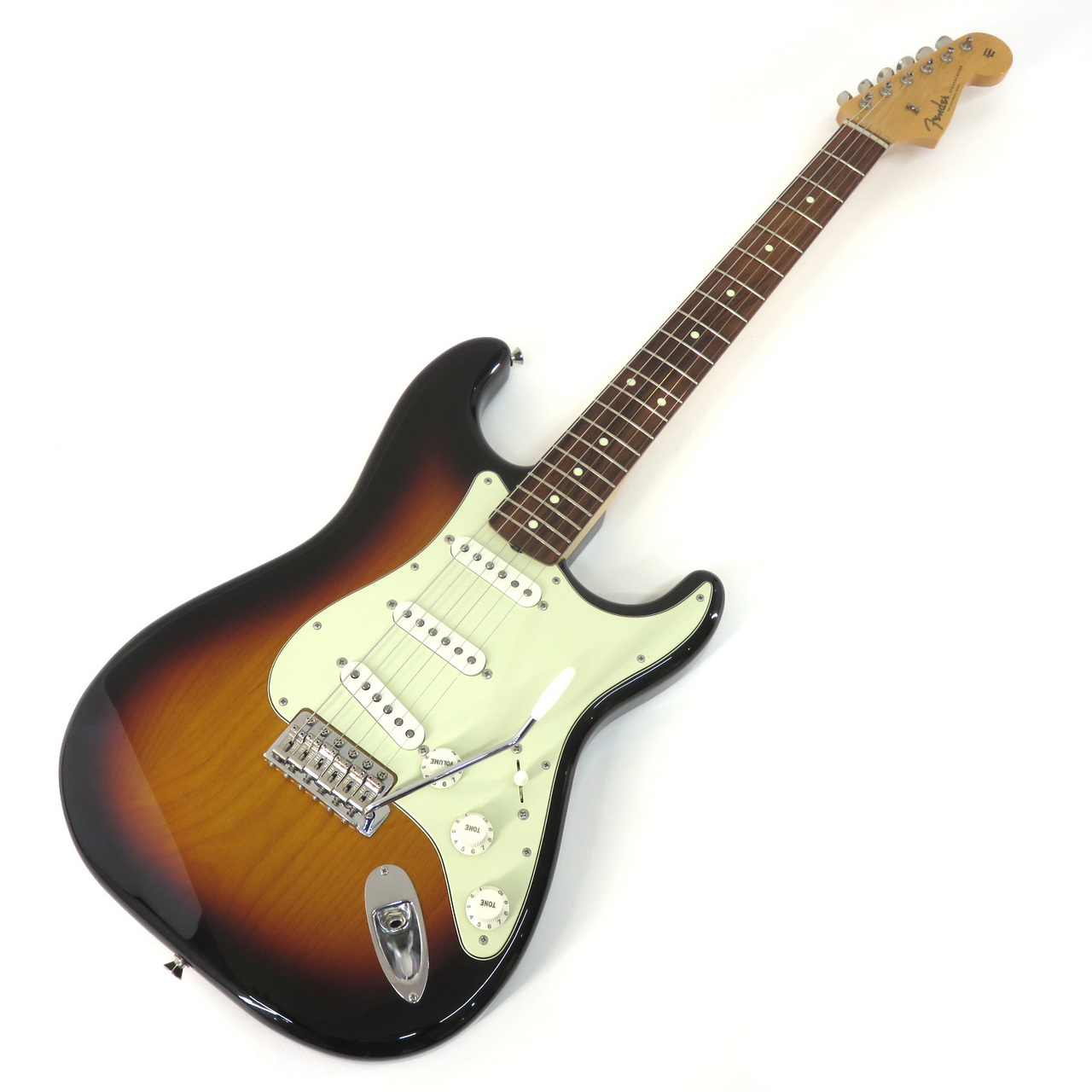 Fender FSR Made in Japan Traditional II 60s Stratocaster（中古