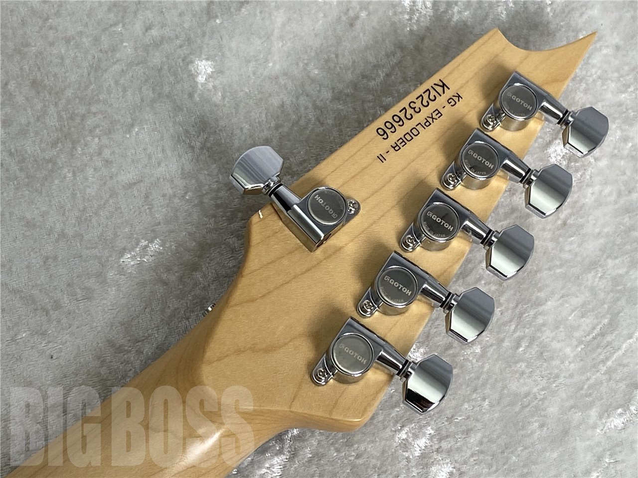 ギター BANZAI fireball2 over drive Banzai Musical Products Fireball II dual OD - Tone Lounge