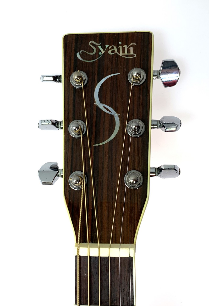 弦楽器、ギター S.yairi YD50 S.yairi YD50