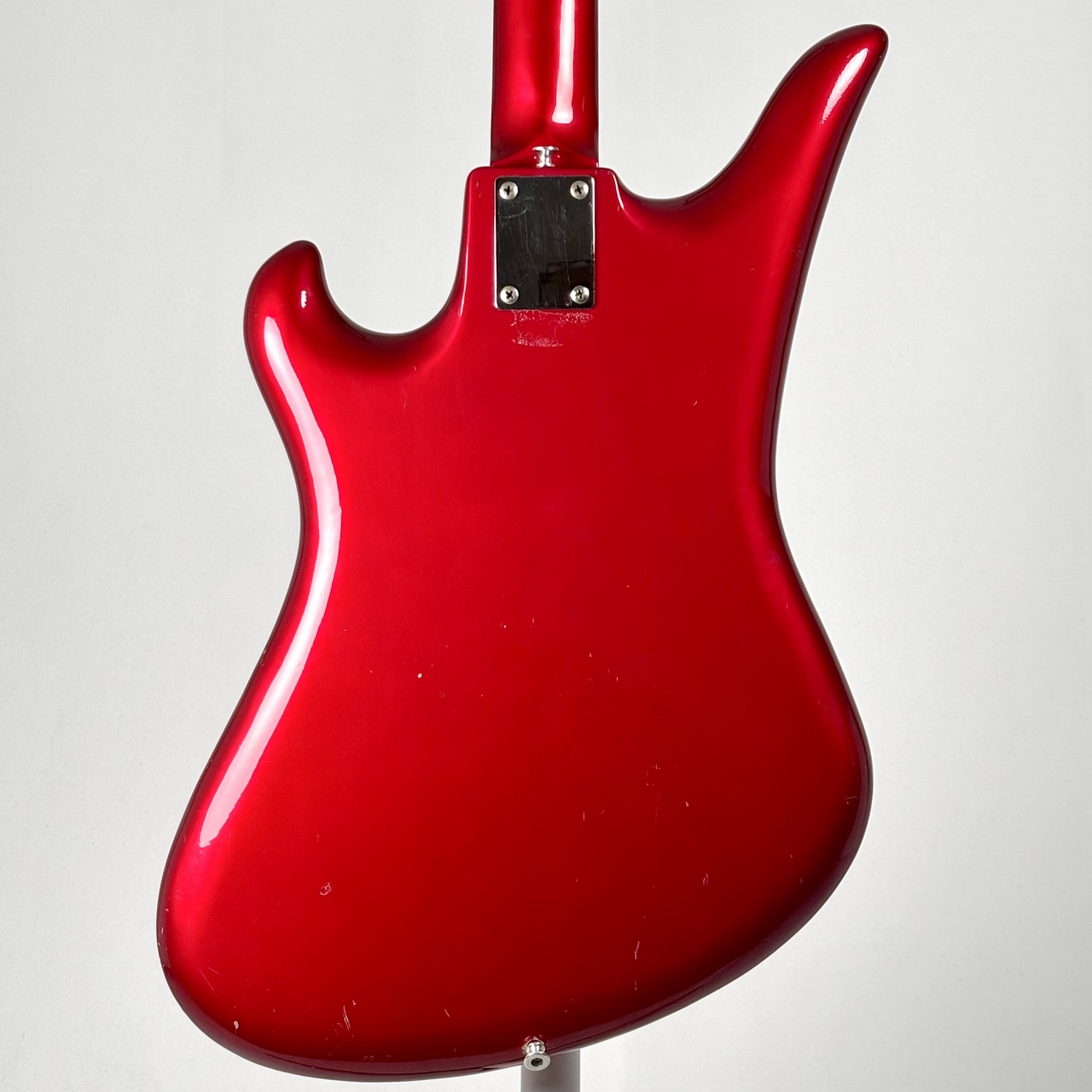 Teisco Del Rey Spectrum 5 -Metallic Red-【1960年代製】【3.74kg