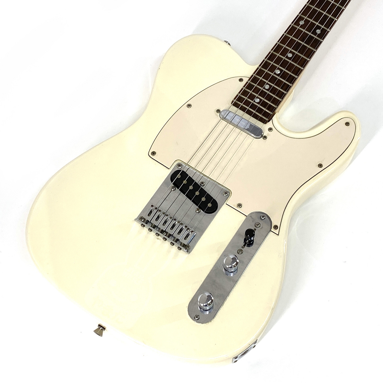 FERNANDES TE-1Z（中古/送料無料）【楽器検索デジマート】