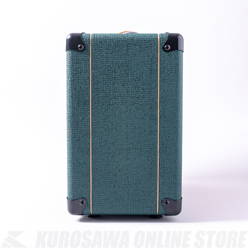 ORANGE Crush 20 British Racing Green【限定カラー】（新品）【楽器