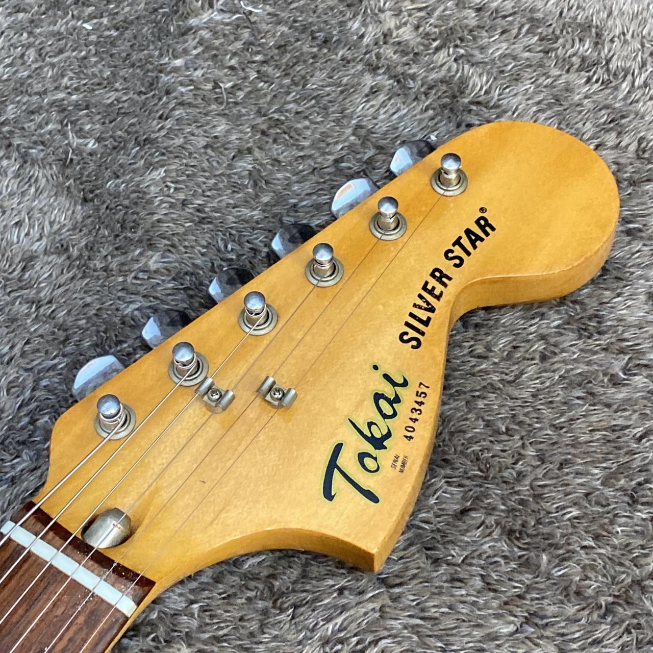 Tokai TSS-38【尾張小牧店】（中古/送料無料）【楽器検索
