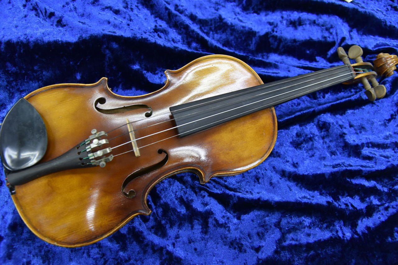 KISO SUZUKI No6 1/4（中古）【楽器検索デジマート】