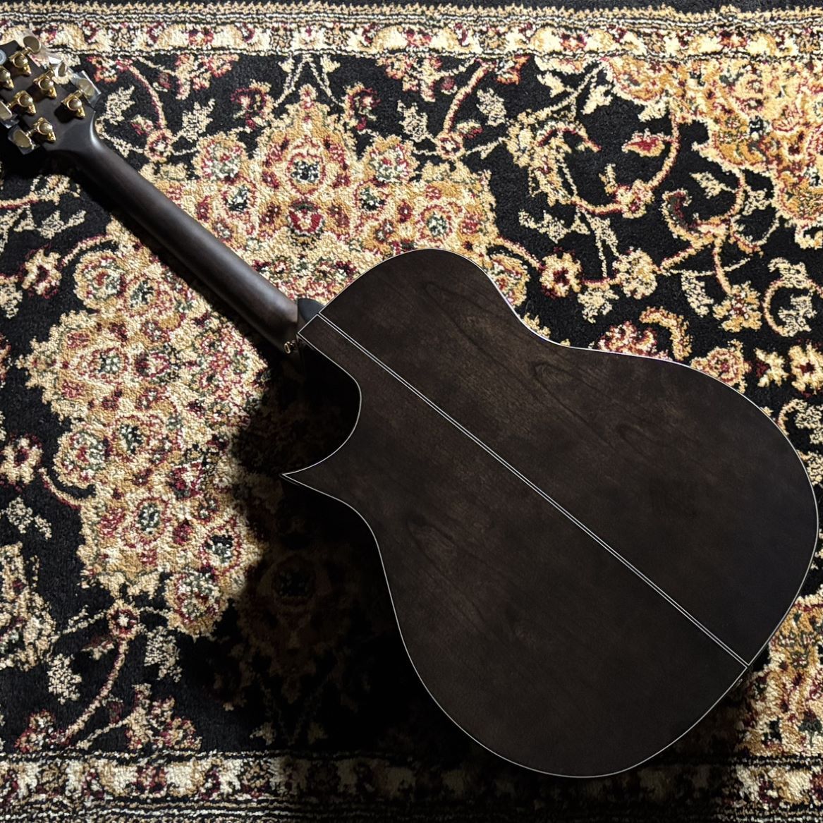 Headway HGAF-SAKURA/JS【現物写真】（新品/送料無料）【楽器検索