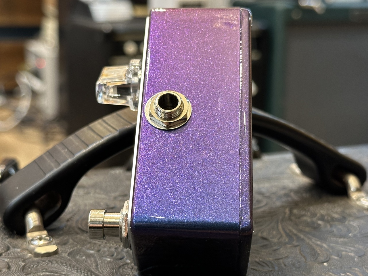 Xotic EP Booster Custom Color 