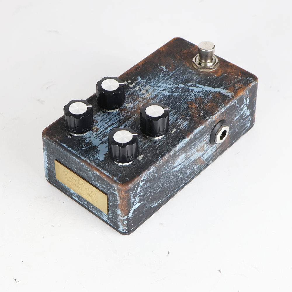 Petla 【中古】 Petla KarDiaN ペトラ カージアン OD4A produced by