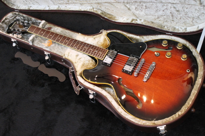 Ibanez LR-10/Lee Ritenour Signature Model 1982年製（中古）【楽器
