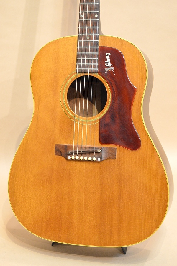 ギブソン J50 1968年製 Gibson J-50 1968年製 1968年 ビンテージ 1445381 Gibson