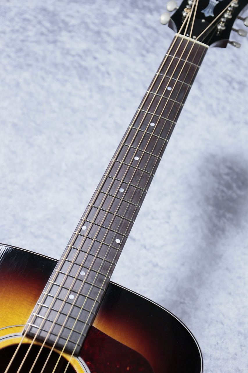 GUILD アコースティックギター 単板D-40 ビンテージ　最終値下げ GuildD-40レガシー｜Guild Guitars