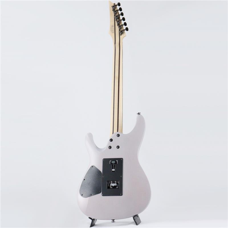 Ibanez JIVAX2-GH (Ghost) [Nita Strauss Model]（新品）【楽器検索