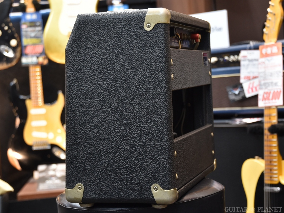 Fender 1983 Super Champ 
