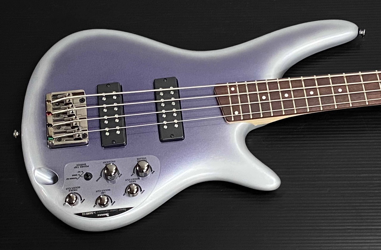 【美品】Ibanez SR300E アクティブベース 最高峰の演奏性 美品】Ibanez SR300E アクティブベース 最高峰の演奏性 美品