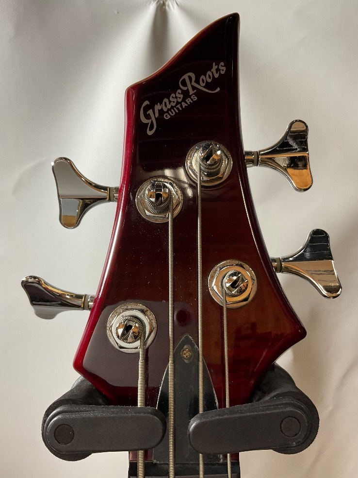 GrassRoots GrassRoots G-FR-65/FM（中古）【楽器検索デジマート】